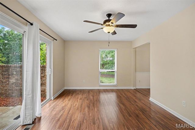 432 Colony Woods Drive, Kirkwood, MO 63122