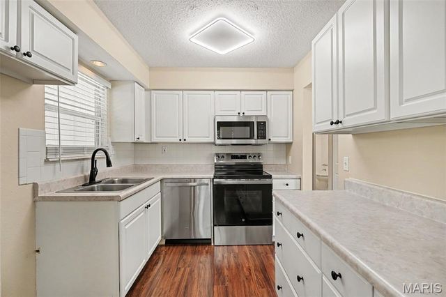432 Colony Woods Drive, Kirkwood, MO 63122