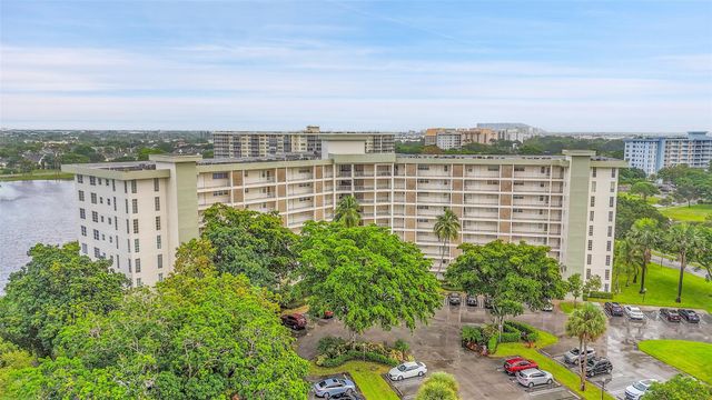3051 N Course Dr 601, Pompano Beach, FL 33069