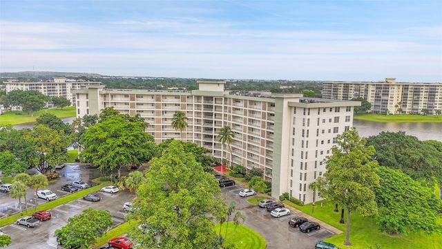 3051 N Course Dr 601, Pompano Beach, FL 33069