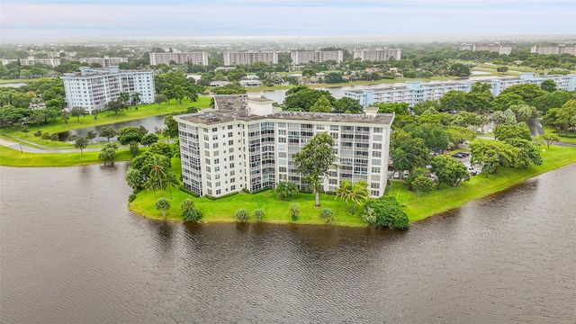 3051 N Course Dr 601, Pompano Beach, FL 33069
