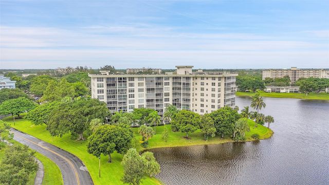 3051 N Course Dr 601, Pompano Beach, FL 33069