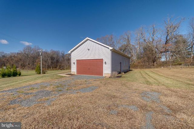 12123 IRA HOFFMAN, Culpeper, VA 22701