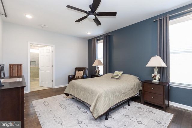 12123 IRA HOFFMAN, Culpeper, VA 22701