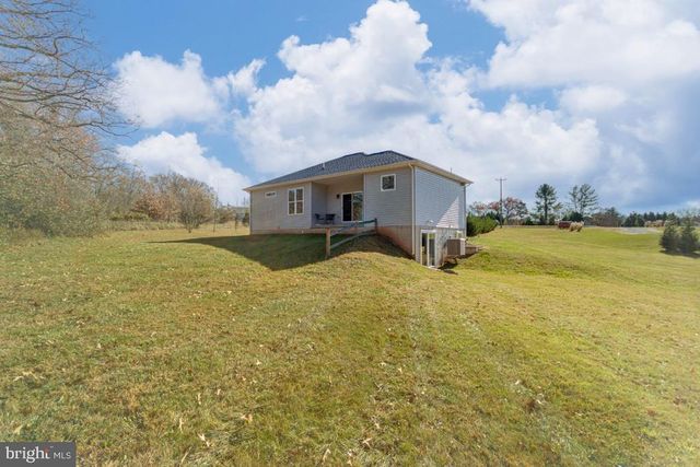 12123 IRA HOFFMAN, Culpeper, VA 22701