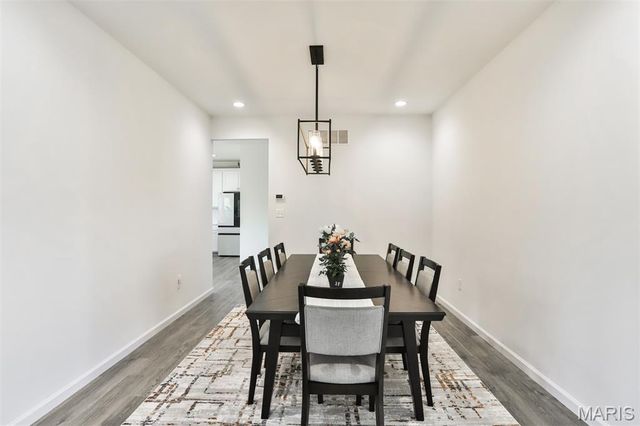 216 Liberty Valley Drive, Foristell, MO 63348