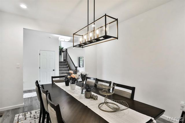 216 Liberty Valley Drive, Foristell, MO 63348