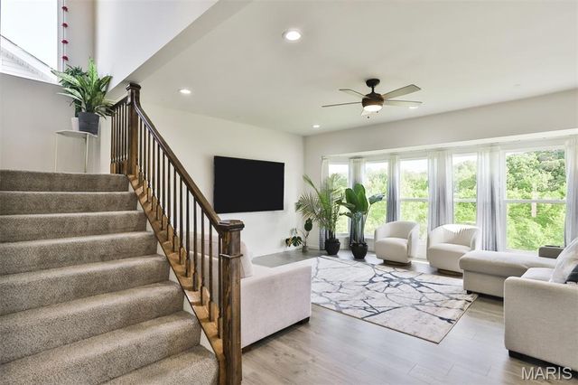 216 Liberty Valley Drive, Foristell, MO 63348