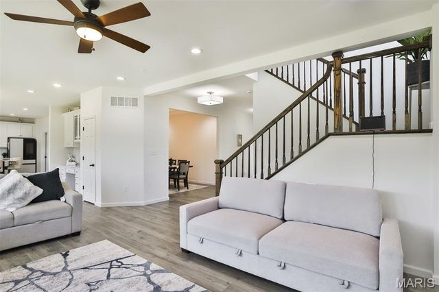 216 Liberty Valley Drive, Foristell, MO 63348