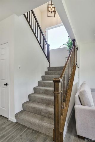 216 Liberty Valley Drive, Foristell, MO 63348