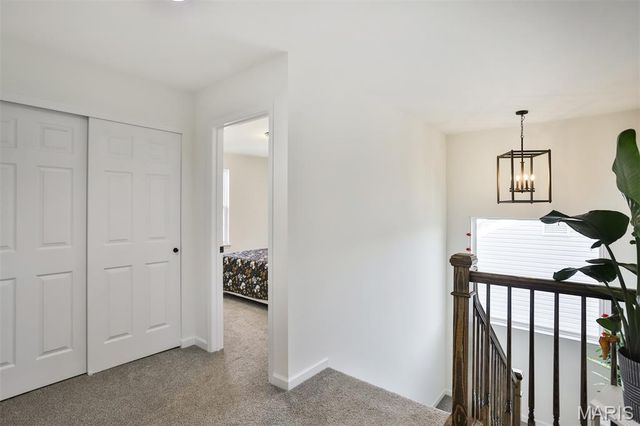 216 Liberty Valley Drive, Foristell, MO 63348