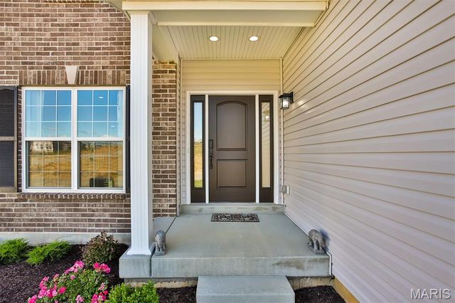 216 Liberty Valley Drive, Foristell, MO 63348