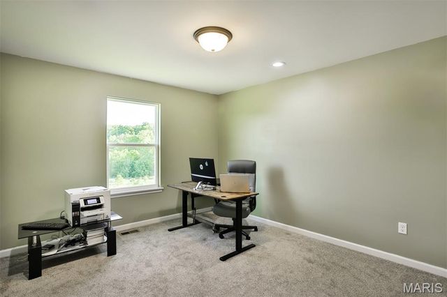 216 Liberty Valley Drive, Foristell, MO 63348