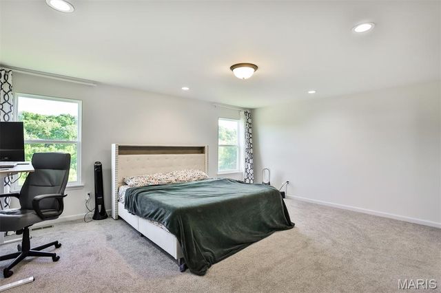 216 Liberty Valley Drive, Foristell, MO 63348