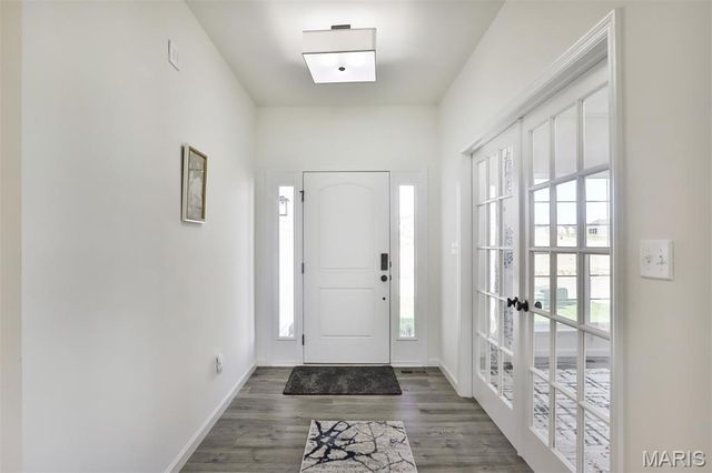 216 Liberty Valley Drive, Foristell, MO 63348