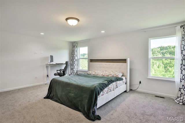 216 Liberty Valley Drive, Foristell, MO 63348