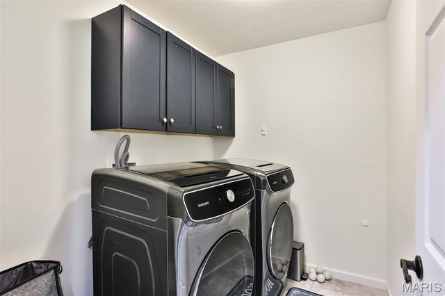 216 Liberty Valley Drive, Foristell, MO 63348