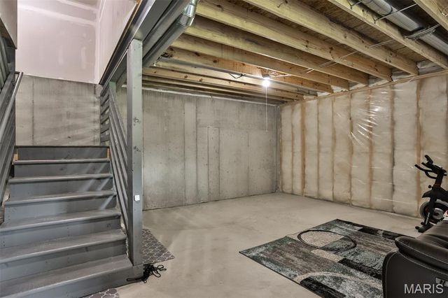 216 Liberty Valley Drive, Foristell, MO 63348