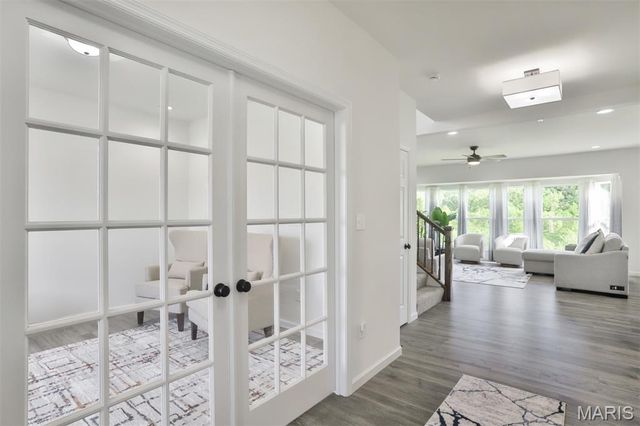 216 Liberty Valley Drive, Foristell, MO 63348