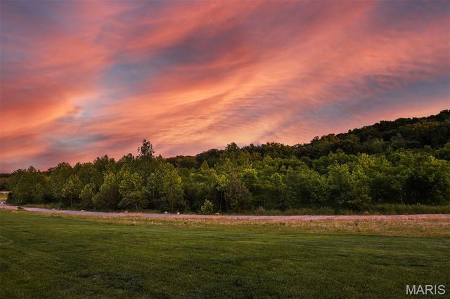 216 Liberty Valley Drive, Foristell, MO 63348