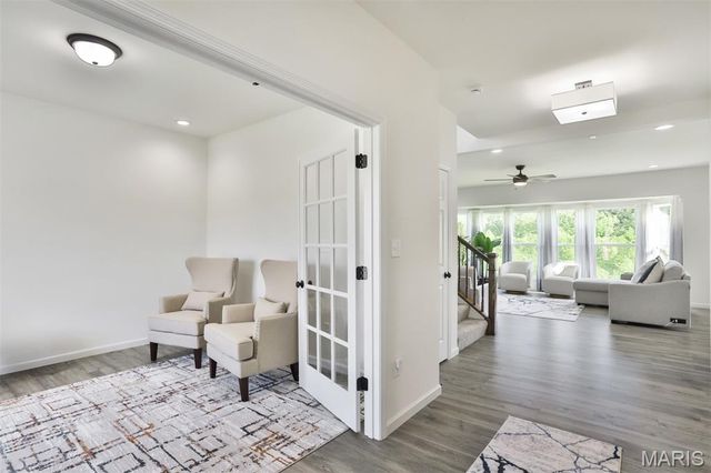 216 Liberty Valley Drive, Foristell, MO 63348