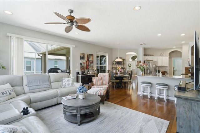 6210 IKES CABIN COURT, Palmetto, FL 34221