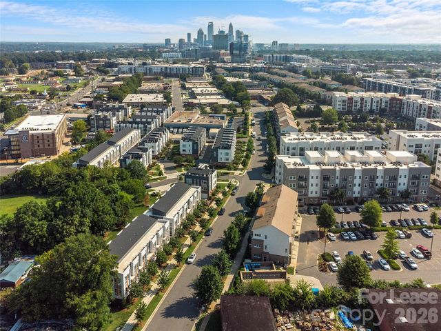 2248 Lyndhurst Avenue, Charlotte, NC 28203