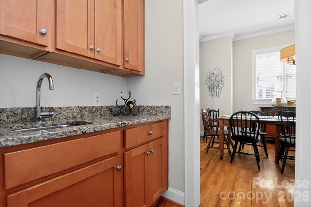 2248 Lyndhurst Avenue, Charlotte, NC 28203