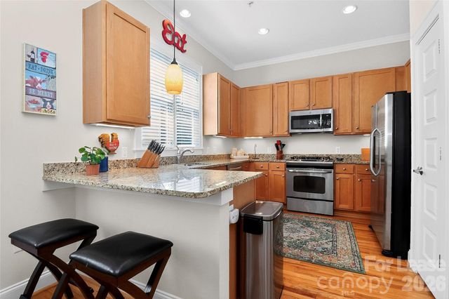 2248 Lyndhurst Avenue, Charlotte, NC 28203