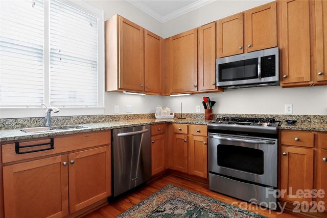 2248 Lyndhurst Avenue, Charlotte, NC 28203