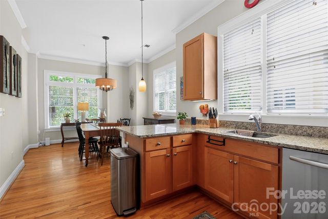 2248 Lyndhurst Avenue, Charlotte, NC 28203