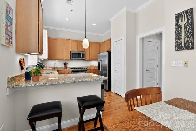 2248 Lyndhurst Avenue, Charlotte, NC 28203