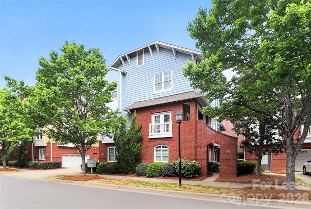 2248 Lyndhurst Avenue, Charlotte, NC 28203