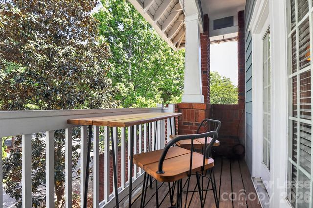 2248 Lyndhurst Avenue, Charlotte, NC 28203