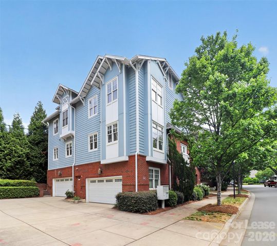 2248 Lyndhurst Avenue, Charlotte, NC 28203