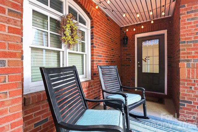 2248 Lyndhurst Avenue, Charlotte, NC 28203