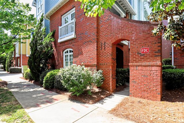 2248 Lyndhurst Avenue, Charlotte, NC 28203