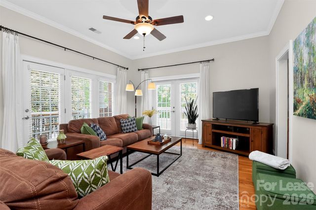 2248 Lyndhurst Avenue, Charlotte, NC 28203