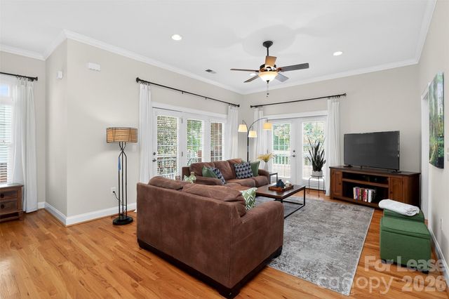 2248 Lyndhurst Avenue, Charlotte, NC 28203