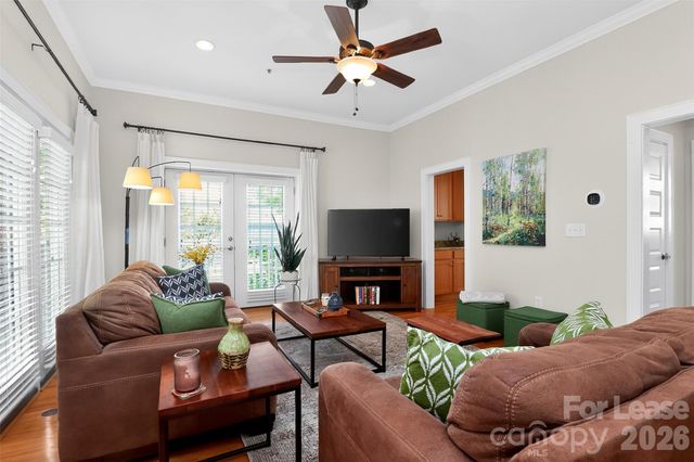 2248 Lyndhurst Avenue, Charlotte, NC 28203