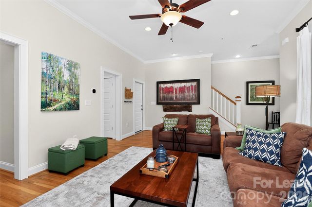 2248 Lyndhurst Avenue, Charlotte, NC 28203