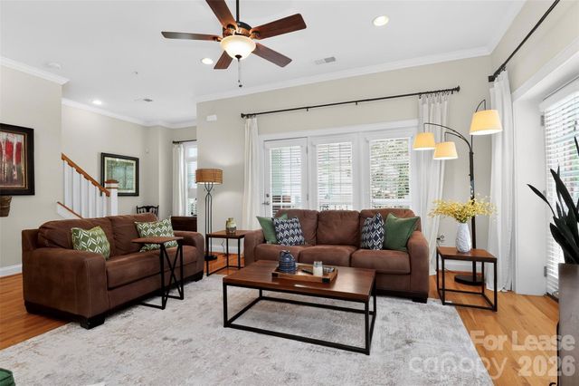 2248 Lyndhurst Avenue, Charlotte, NC 28203