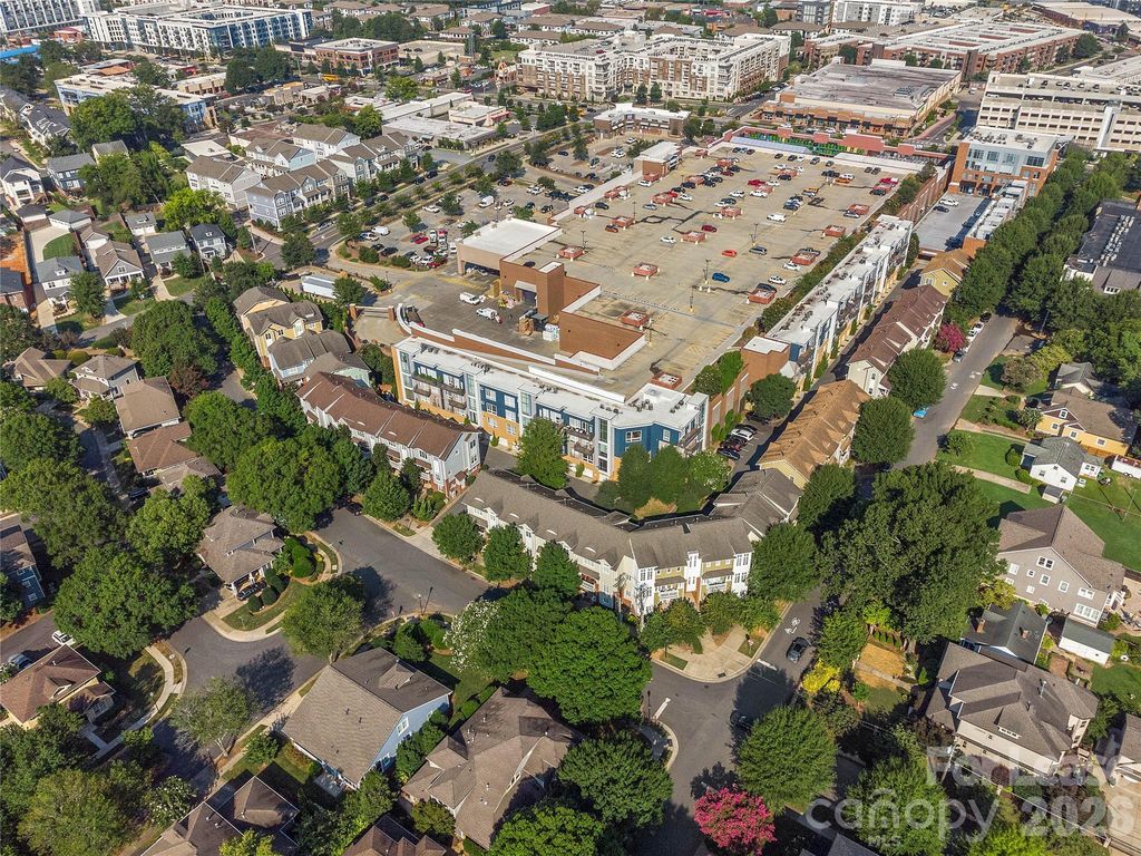2248 Lyndhurst Avenue, Charlotte, NC 28203