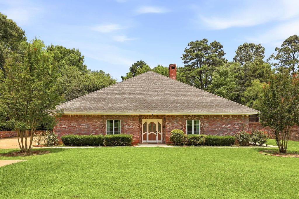450 Johnson, Tatum, TX 75691
