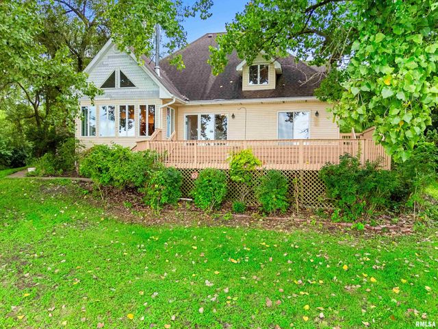 7514 N GALENA Road, Peoria, IL 61615