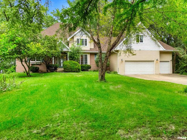 7514 N GALENA Road, Peoria, IL 61615