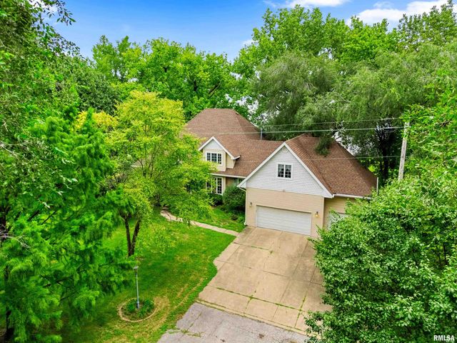 7514 N GALENA Road, Peoria, IL 61615