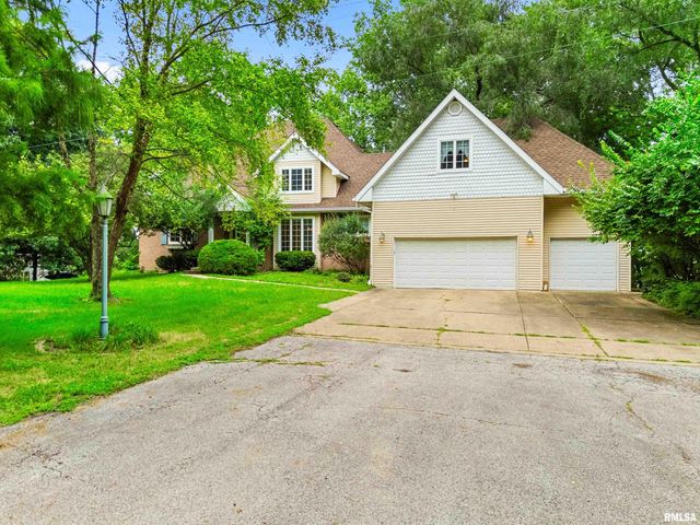 7514 N GALENA Road, Peoria, IL 61615