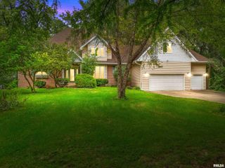 7514 N GALENA Road, Peoria, IL 61615