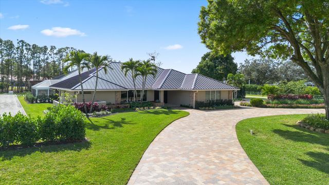 14598 Halter Road, Wellington, FL 33414